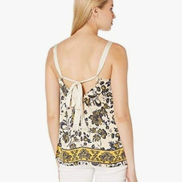 INTIMATELY FREE PEOPLE Solstice Cami, S - Picture 7 of 11